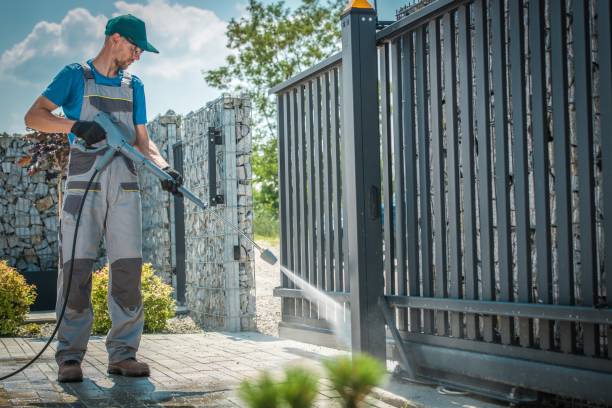 Best House Exterior Washing  in De Pue, IL