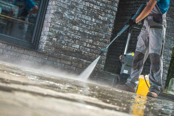 Best Patio and Deck Pressure Washing  in De Pue, IL