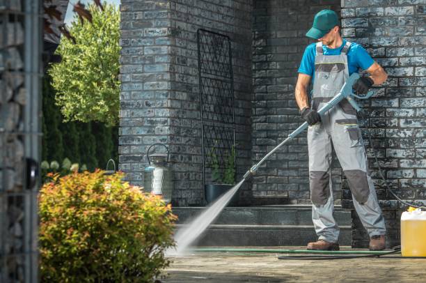 Best Factory Floor Cleaning  in De Pue, IL