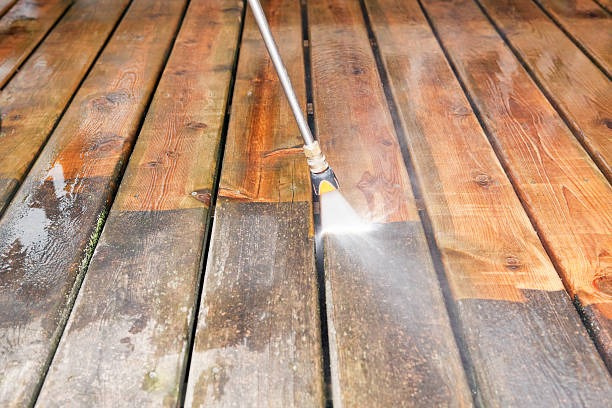 Best Restaurant Pressure Washing  in De Pue, IL