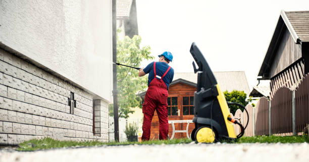 Best Heavy Equipment Washing  in De Pue, IL